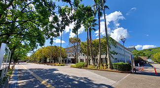 朝倉キャンパス