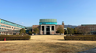 香美キャンパス