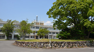 物部キャンパス