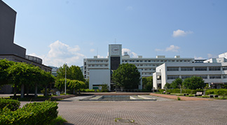 岡豊キャンパス